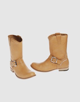 Harley  CHAUSSURES - Bottines