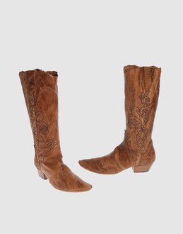 SONORA - CALZATURE - Stivali - su YOOX.COM