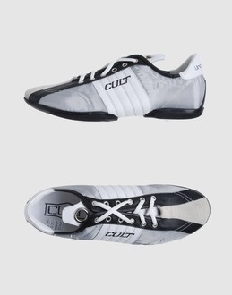 Cult chaussures sneakers