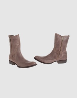 SONORA - CALZATURE - Stivali - su YOOX.COM