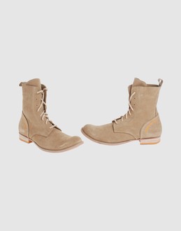 HARLEY-DAVIDSON CALZATURE Stivaletti su YOOX.COM