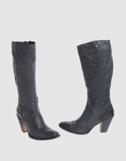 SONORA - CALZATURE - Stivali - su YOOX.COM