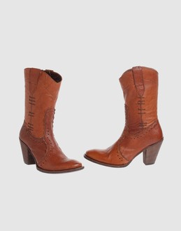 SONORA - CALZATURE - Stivali - su YOOX.COM