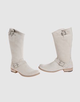 HARLEY-DAVIDSON - CALZATURE - Stivali - su YOOX.COM