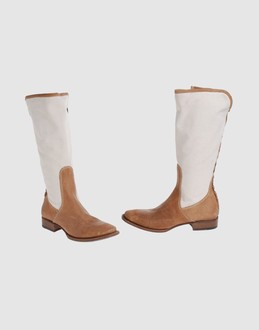 SONORA CALZATURE Stivali su YOOX.COM