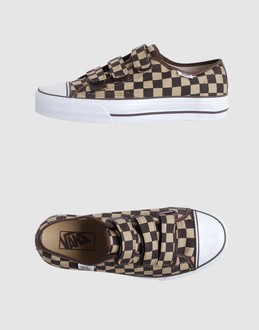 VANS CALZATURE Sneakers su YOOX.COM