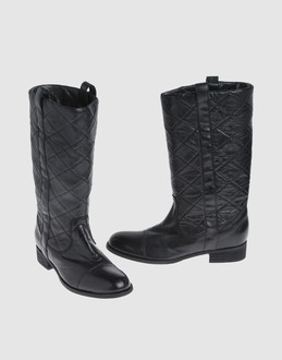 JO NO FUI - CALZATURE - Stivali - su YOOX.COM
