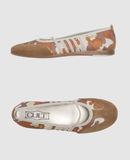 CULT - Ballet flats
