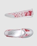 CULT - Ballet flats