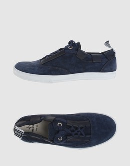 STONE ISLAND - FOOTWEAR - Sneakers - on YOOX.COM