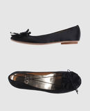 KOO CALZATURE Ballerine su YOOXCOM