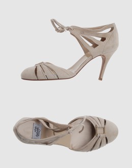 Silvia bertolaja chaussures escarpins