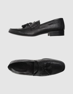 BLACK CALZATURE Mocassini su YOOX.COM