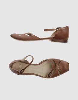 FRU.IT CALZATURE Decolletes su YOOX.COM