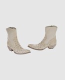 ORESTE MECHERI - Ankle boots