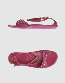 Fornarina chaussures sandales