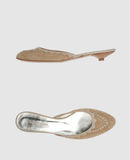 SHOEROOM CALZATURE Sabot su YOOXCOM