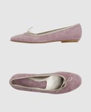 FORNARINA - Ballet flats