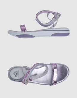 Fornarina chaussures sandales