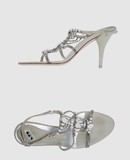 LTD FORNARINA - High-heeled sandals