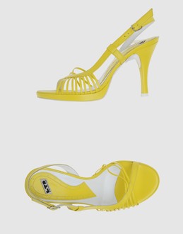 Ltd fornarina chaussures sandales &agrave; talons