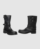 MOSCHINO - Combat boots