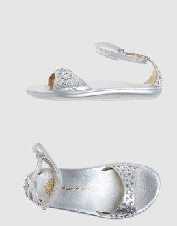 FORNARINA CALZATURE Sandali su YOOX.COM