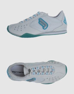 FORNARINA CALZATURE Sneakers su YOOX.COM