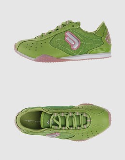 FORNARINA CALZATURE Sneakers su YOOX.COM