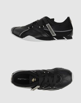 FORNARINA CALZATURE Sneakers su YOOX.COM