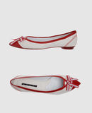 KATE CALZATURE Ballerine su YOOXCOM