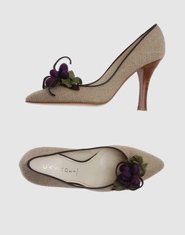CASADEI - CALZATURE - Decolletes - su YOOX.COM