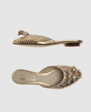 KALLISTE - Sandals