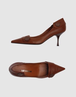 LIZ CARINE CALZATURE Decolletes su YOOX.COM