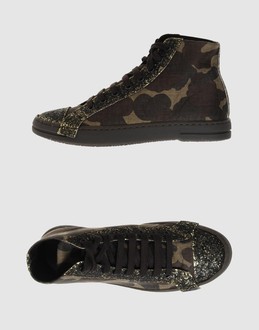 D-S!DE - Women - FOOTWEAR - Sneakers on YOOX.COM