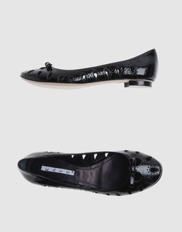 KATE CALZATURE Ballerine su YOOX.COM