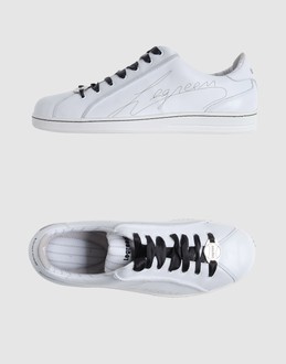 LEGREEN CALZATURE Sneakers su YOOX.COM