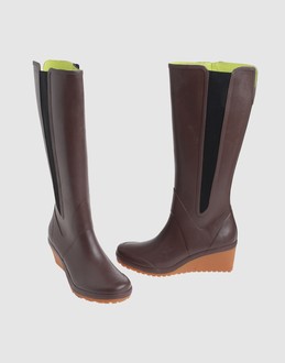 TRETORN CALZATURE Stivali su YOOX.COM