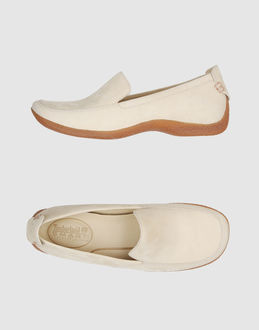 TIMBERLAND  - FOOTWEAR - Moccassins - on YOOX.COM