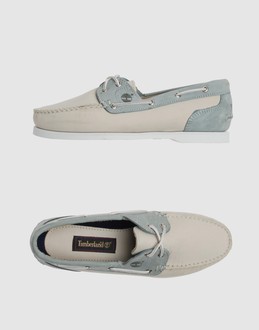 TIMBERLAND  - レディース - 靴 - スリッポン on YOOX.COM