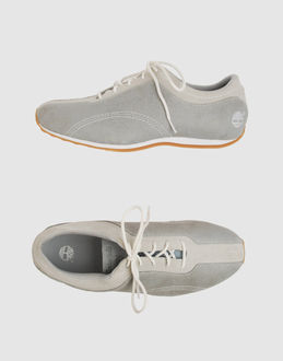 TIMBERLAND  - FOOTWEAR - Sneakers - on YOOX.COM