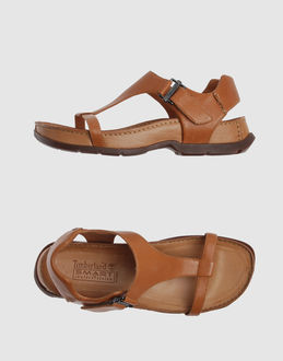 TIMBERLAND  CALZATURE Sandali su YOOX.COM
