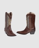 LE SILLA PROJECT - Boots