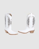 LE SILLA PROJECT - Boots