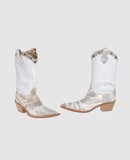 LE SILLA PROJECT - Boots