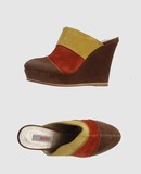 LE SILLA PROJECT - Wedges