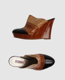 LE SILLA PROJECT - Wedges