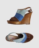 LE SILLA PROJECT - Wedges