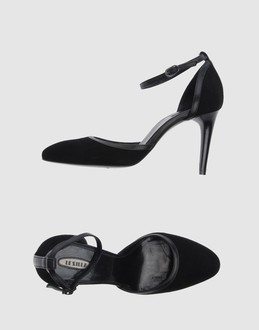 LE SILLA CALZATURE Decolletes su YOOX.COM