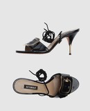 LE SILLA - High-heeled sandals